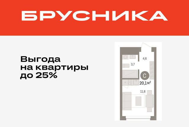 ЖК «Онегин. Дом у озера» Центральный административный округ фото