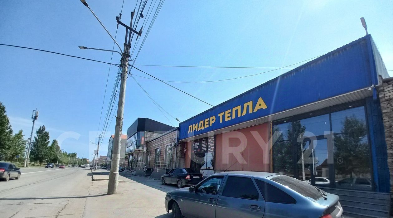 торговое помещение г Махачкала пр-кт Амет-хана Султана 56 Советский фото 2