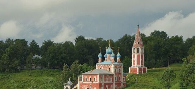 городское поселение Тутаев фото