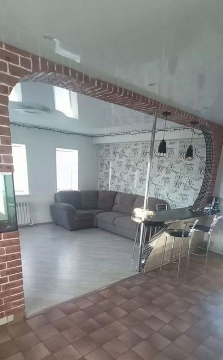 дом г Рыбинск Заволжье ул Шекснинская 19 фото 4