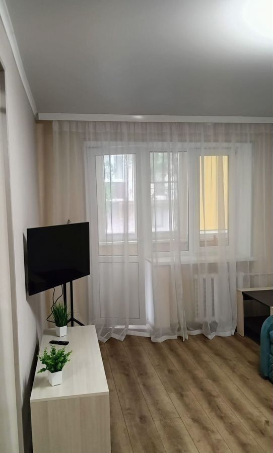 квартира г Железноводск ул Ленина 124 фото 1