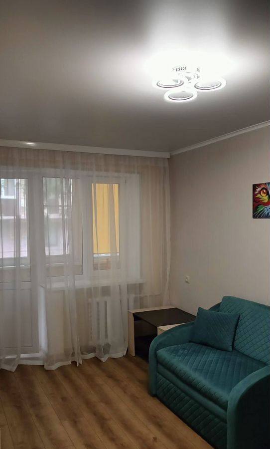 квартира г Железноводск ул Ленина 124 фото 2
