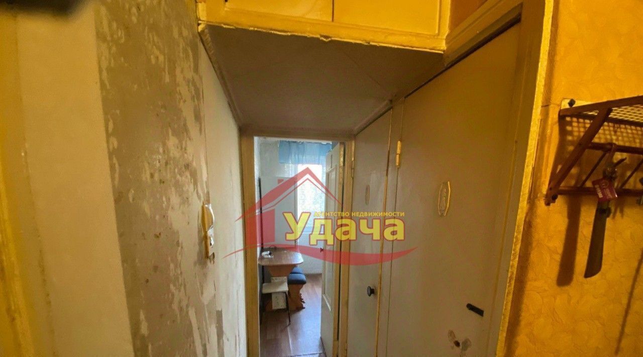 квартира г Орск р-н Ленинский Новый город ул Щорса 4 фото 7