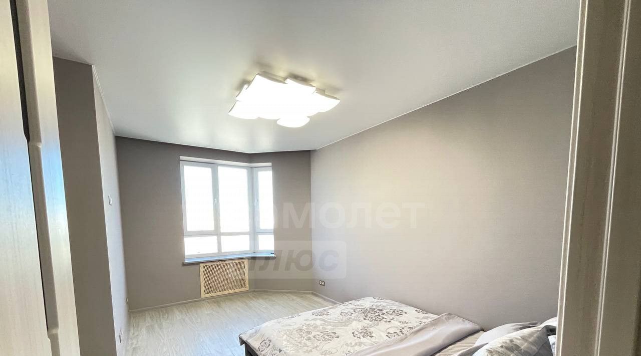 квартира г Оренбург р-н Ленинский ул Чкалова 53/3 фото 13