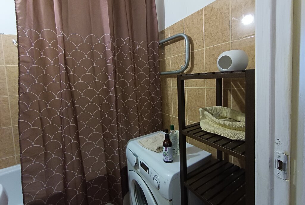 квартира г Мытищи ул Юбилейная 24 Бабушкинская фото 18