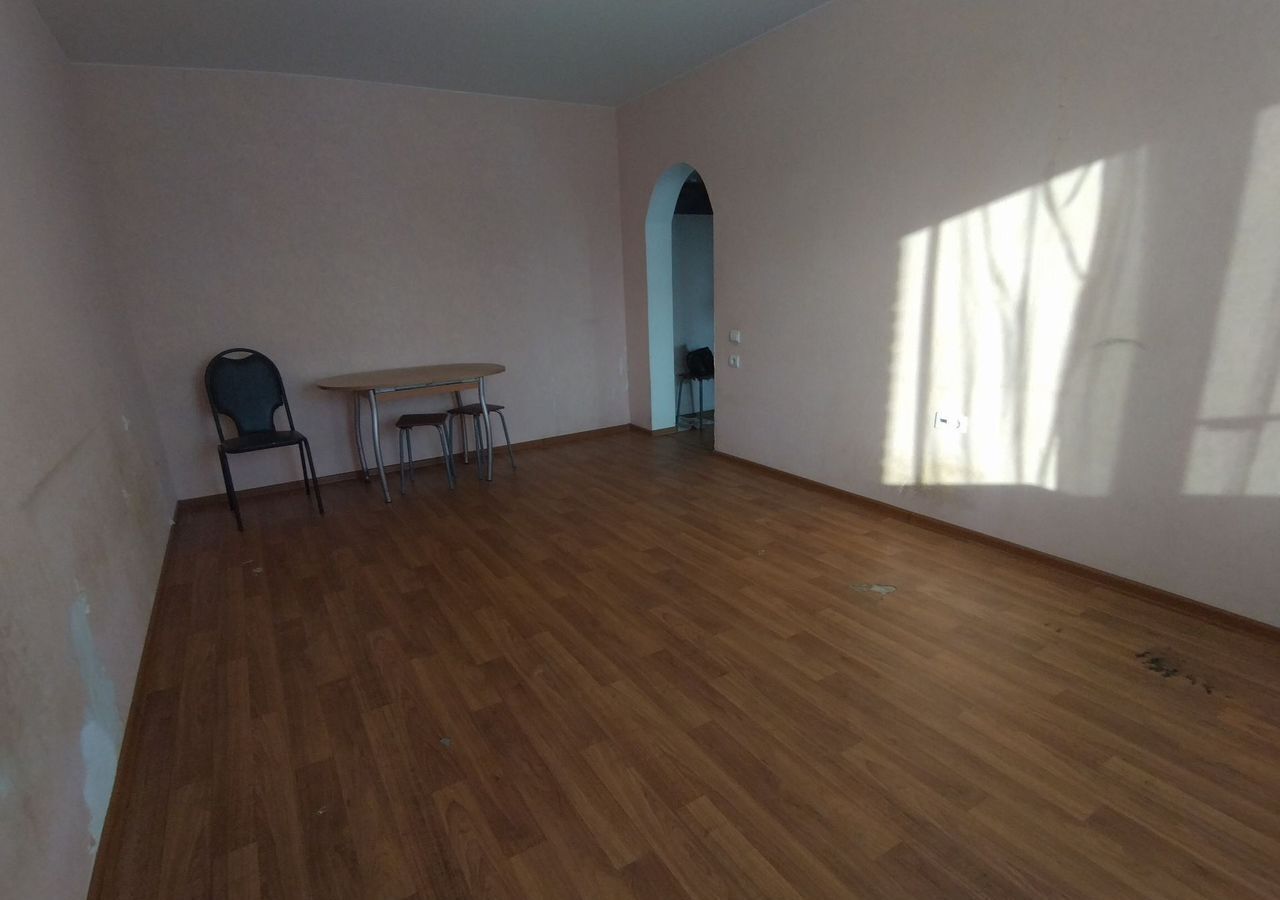 квартира г Саратов р-н Волжский ул им Муленкова А.П. 19/2 фото 5