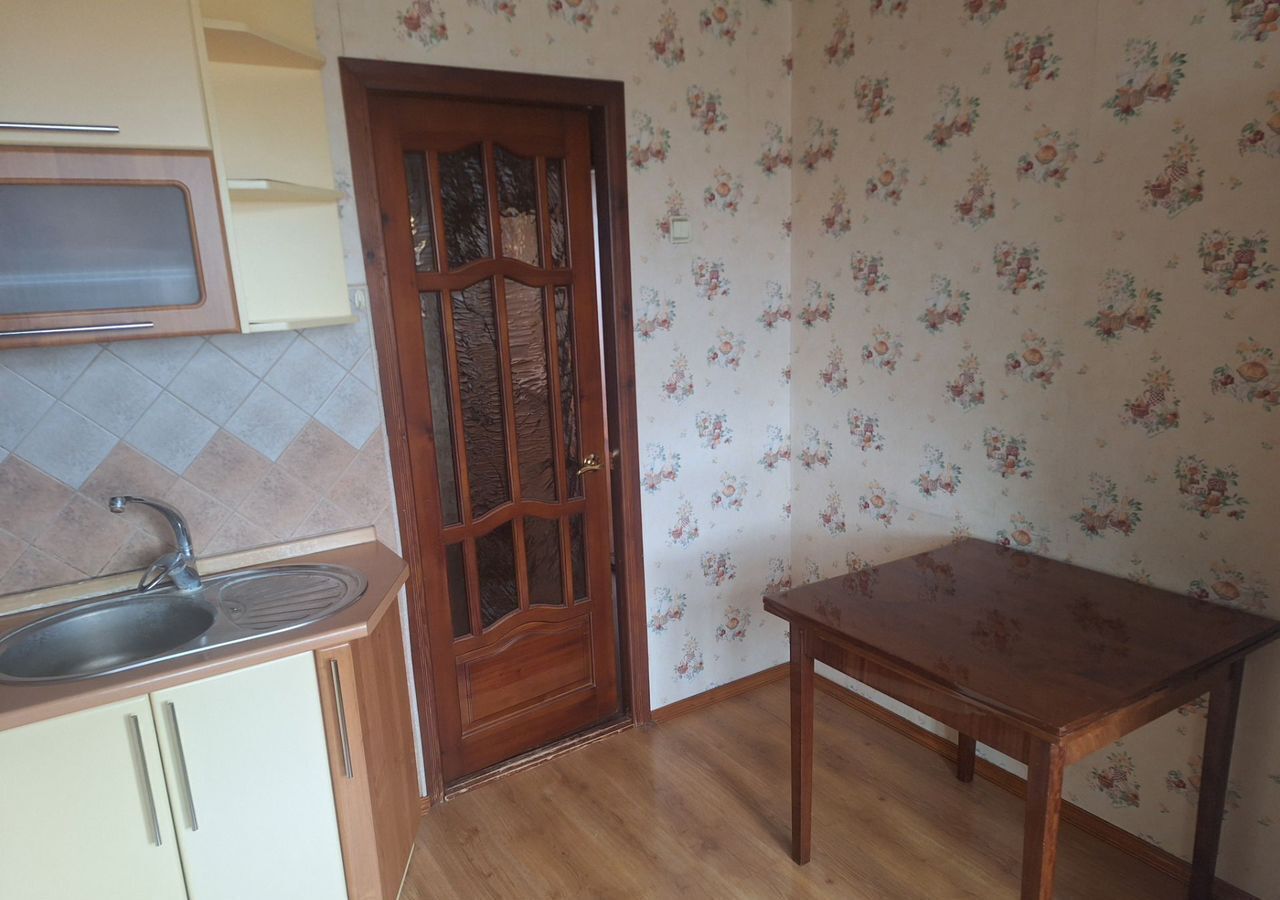 квартира г Воскресенск мкр Лопатинский ул Центральная 30 фото 14