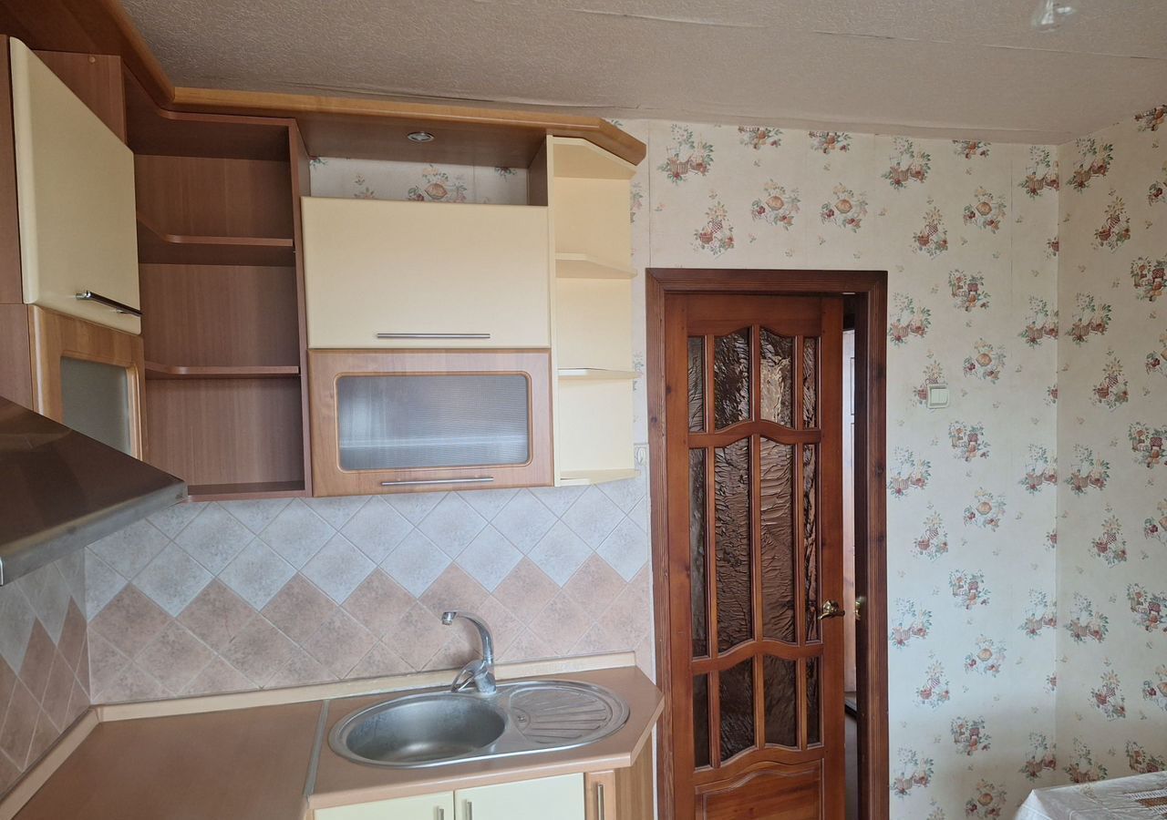 квартира г Воскресенск мкр Лопатинский ул Центральная 30 фото 15