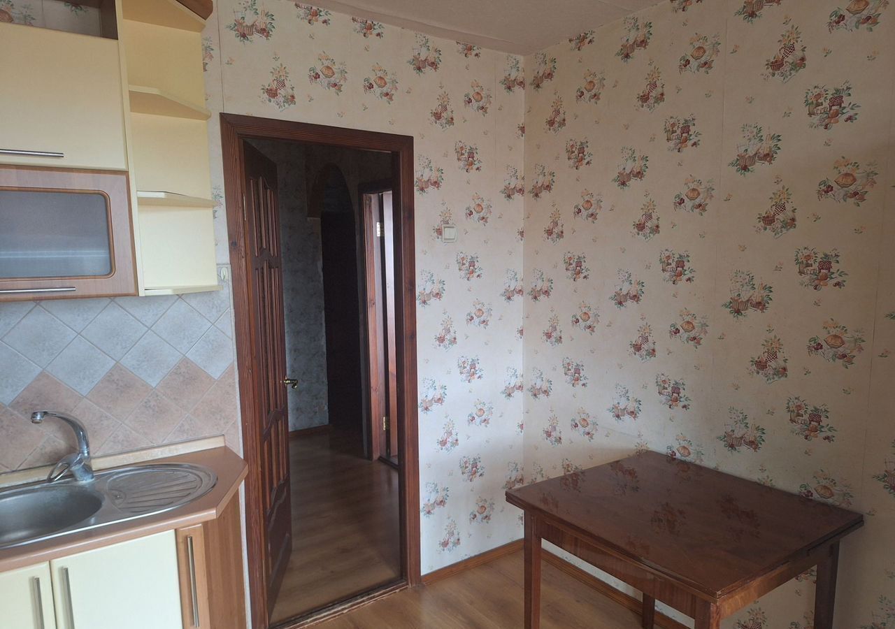 квартира г Воскресенск мкр Лопатинский ул Центральная 30 фото 13