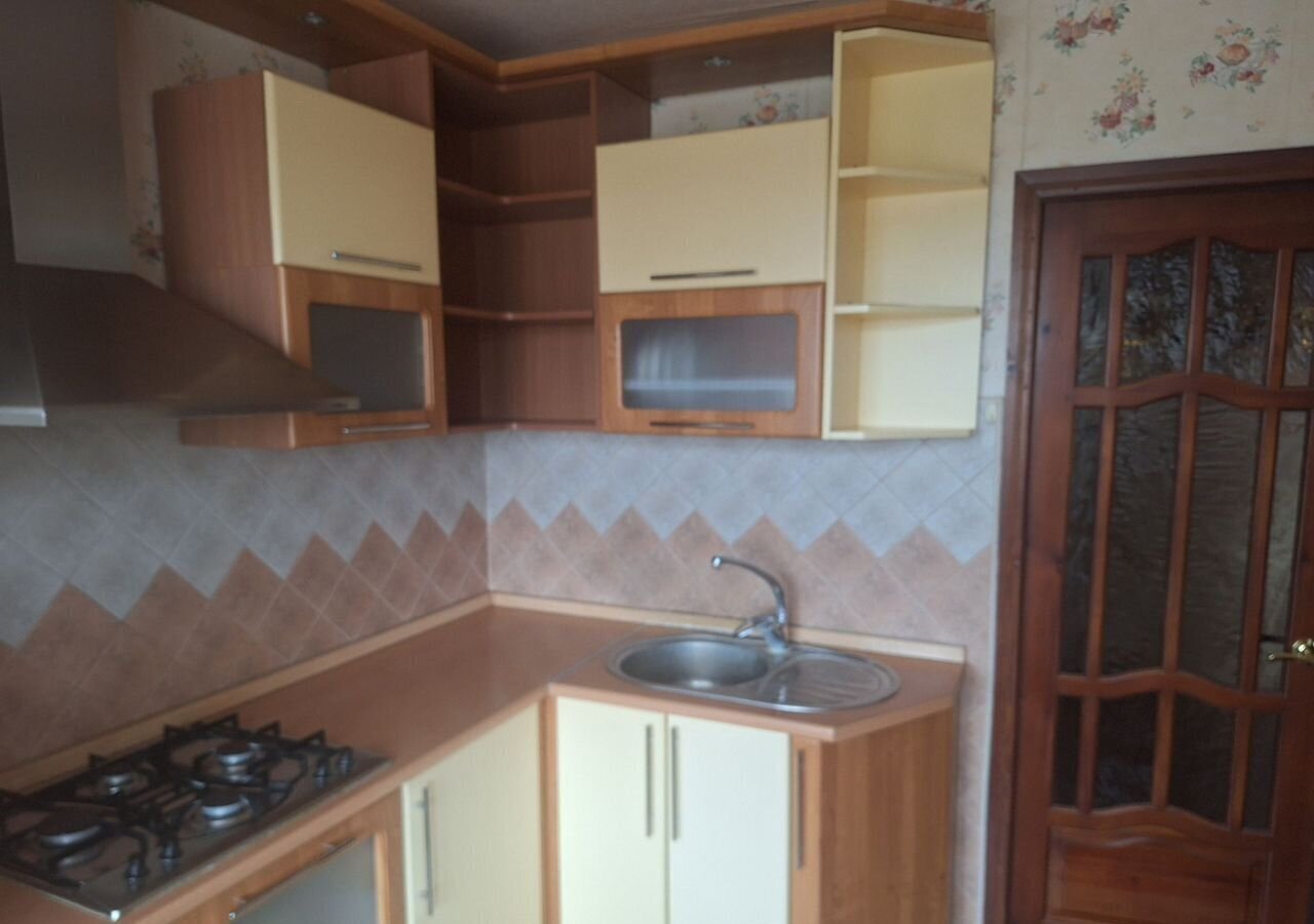 квартира г Воскресенск мкр Лопатинский ул Центральная 30 фото 17