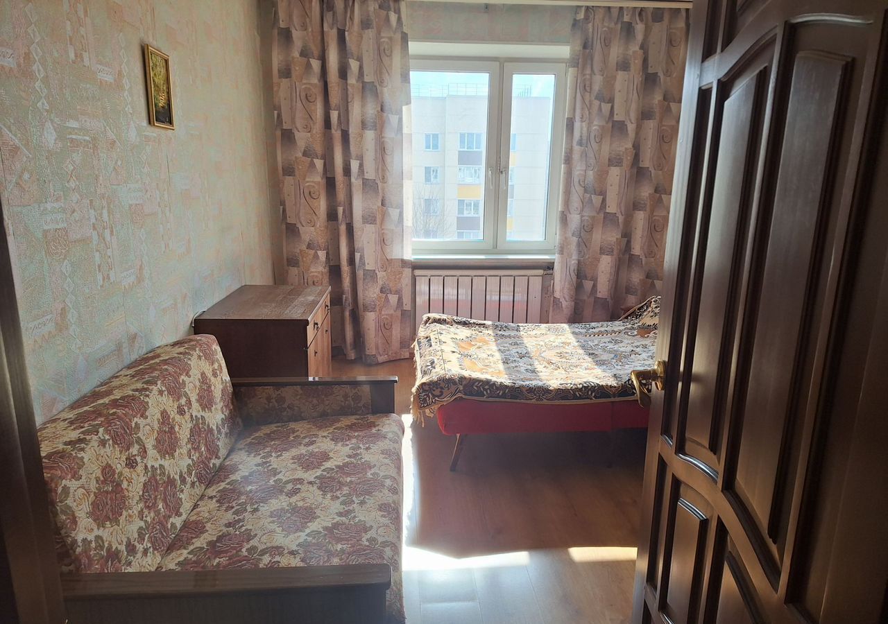 квартира г Воскресенск мкр Лопатинский ул Центральная 30 фото 35