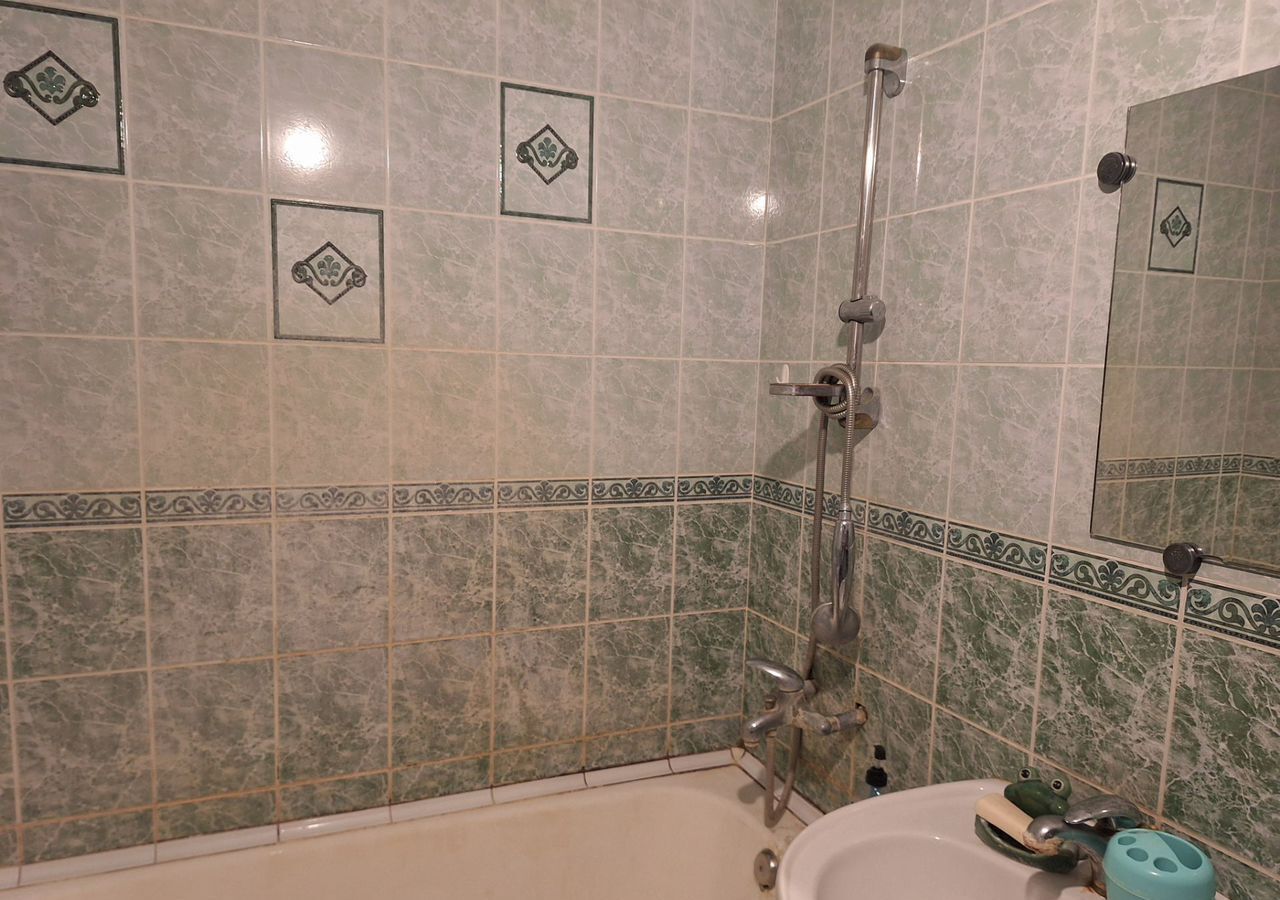 квартира г Воскресенск мкр Лопатинский ул Центральная 30 фото 40