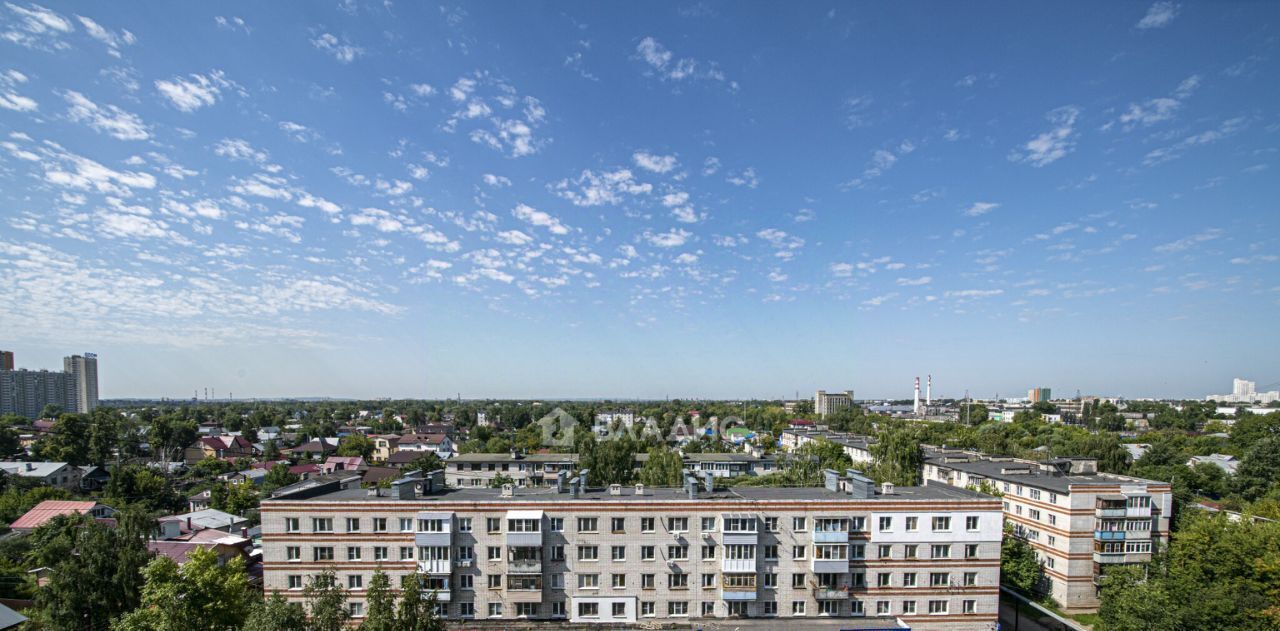 квартира г Нижний Новгород р-н Канавинский Чкаловская ул Зеленодольская 54 фото 6