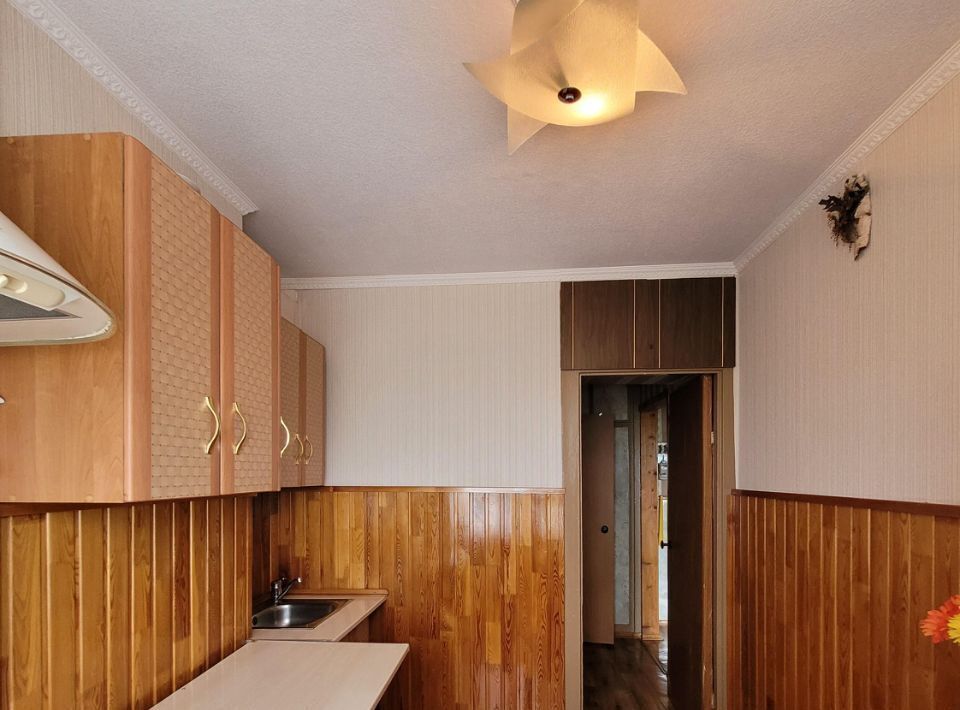 квартира г Омск р-н Советский пр-кт Мира 90 Советский АО фото 10
