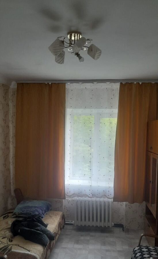 комната г Екатеринбург р-н Кировский Геологическая ул. Гагарина, 59Б фото 5