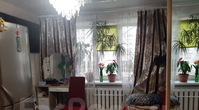 комната р-н Советский ул Русская 94а фото