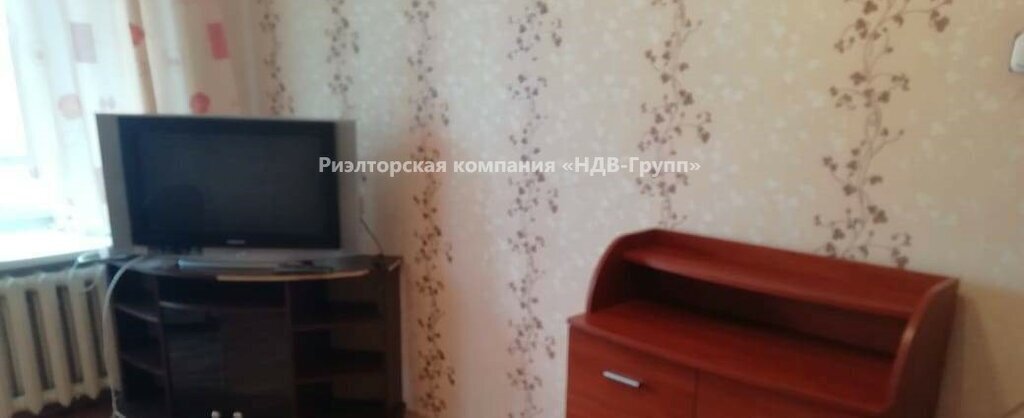 квартира г Хабаровск р-н Краснофлотский ул Бондаря 9б фото 3