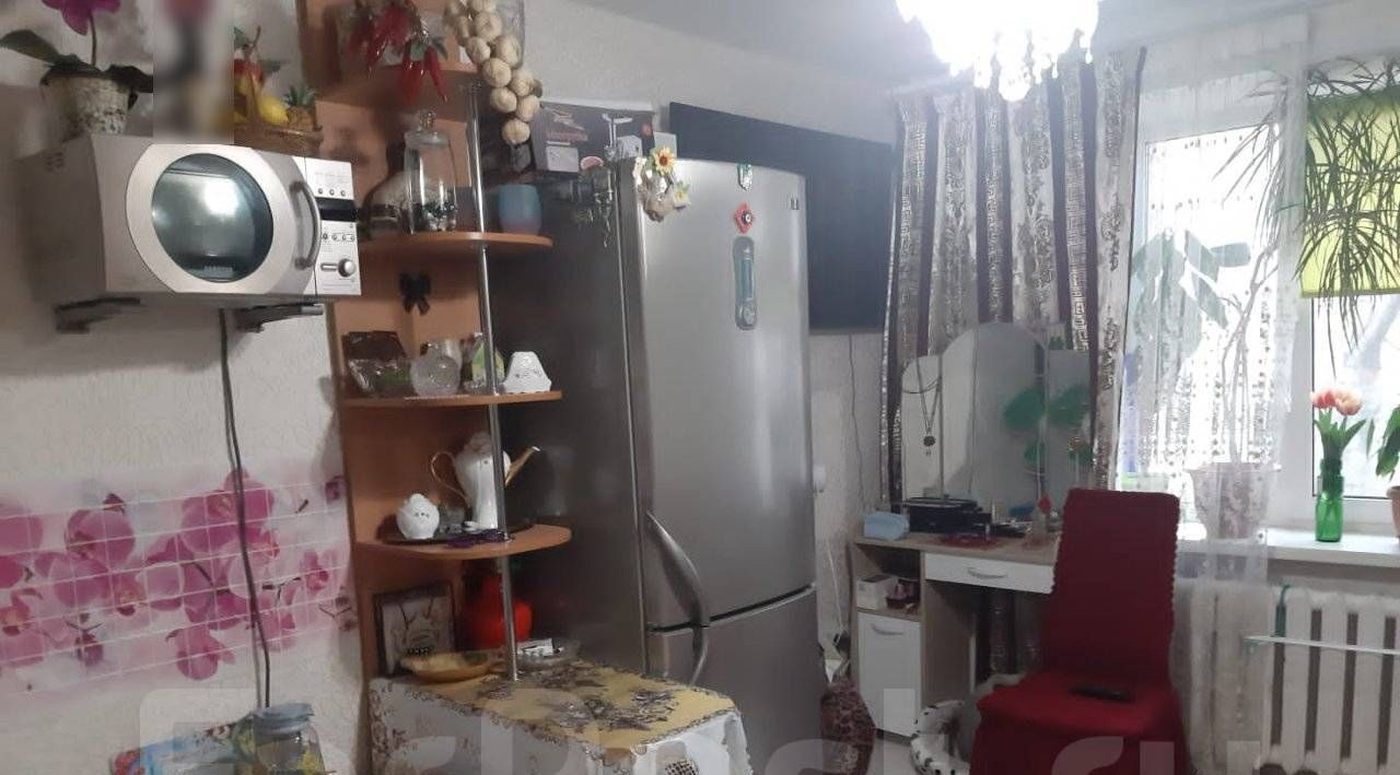 комната г Владивосток р-н Советский ул Русская 94а фото 2