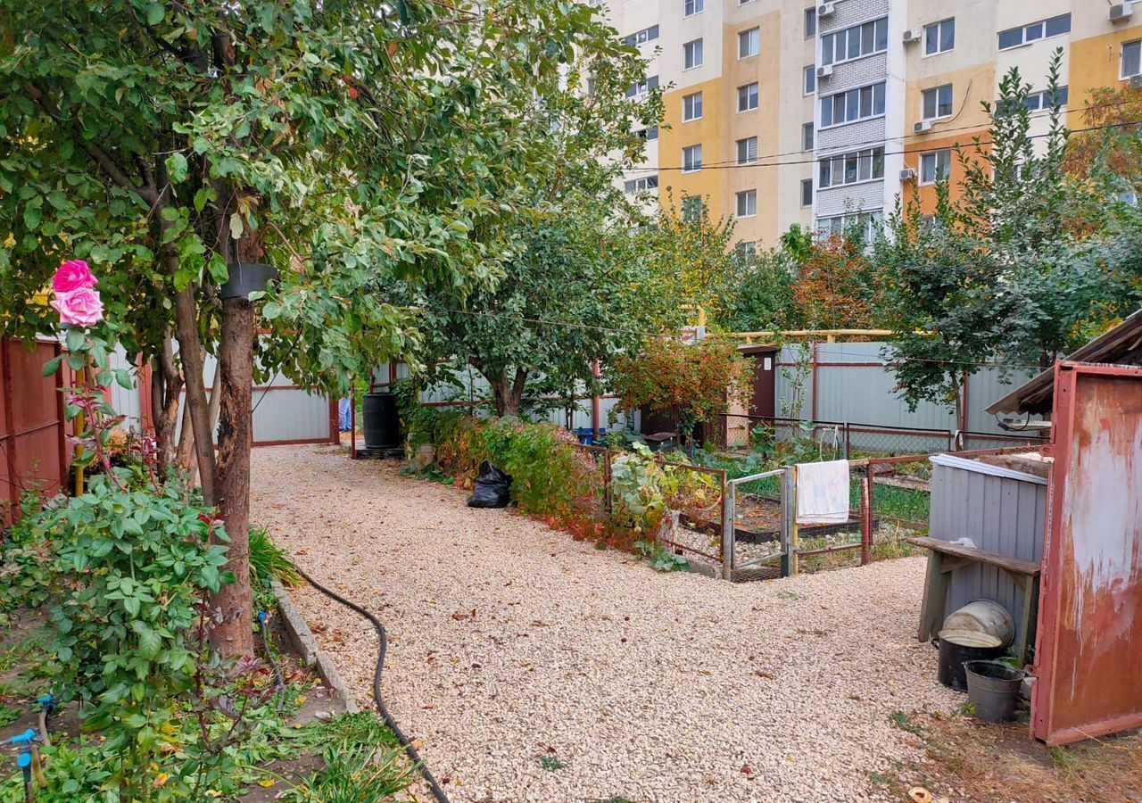 земля г Саратов р-н Заводской ул Заводская 4/2 фото 2