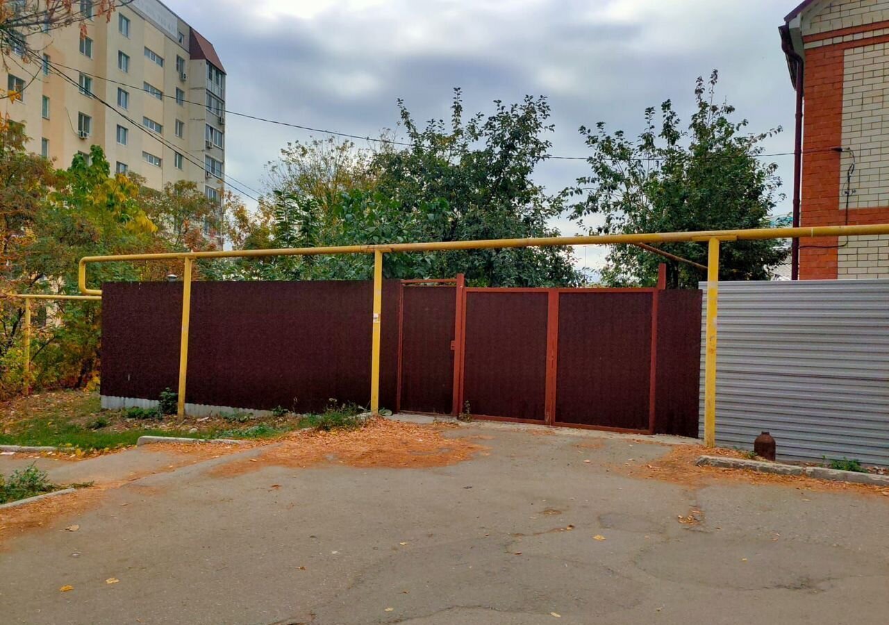 земля г Саратов р-н Заводской ул Заводская 4/2 фото 4
