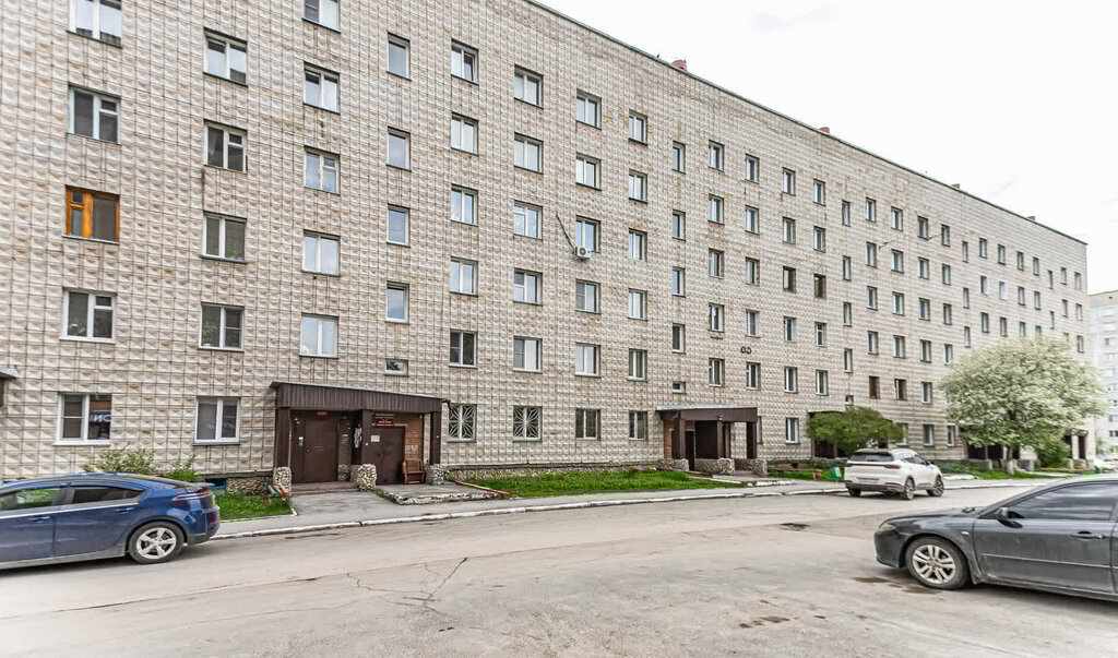 квартира г Бердск ул Красная Сибирь 114 Речной Вокзал фото 23