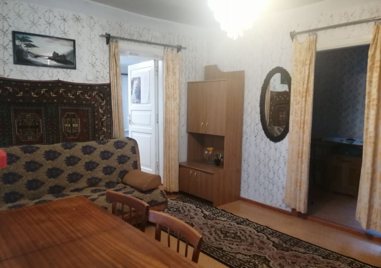 дом г Волгоград р-н Кировский ул Рябиновая фото 10