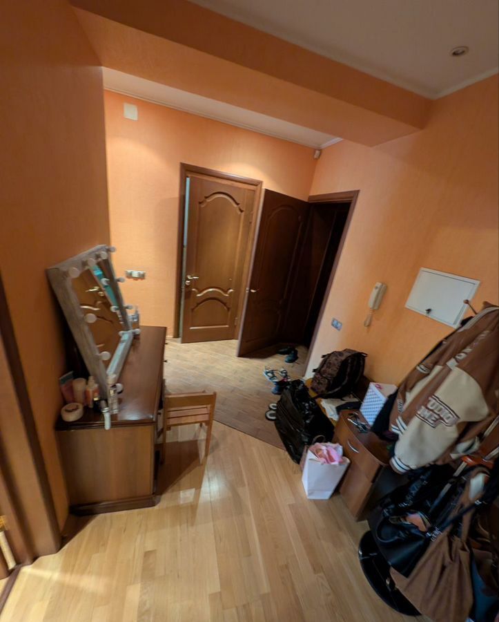 квартира г Екатеринбург р-н Кировский Уральская ул Уральская 1 фото 8