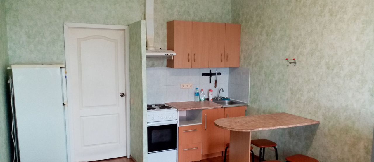 квартира городской округ Богородский г Ногинск ул Климова 25 фото 5