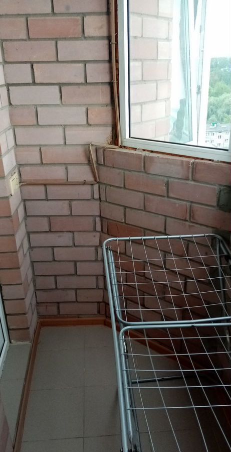 квартира городской округ Богородский г Ногинск ул Климова 25 фото 8