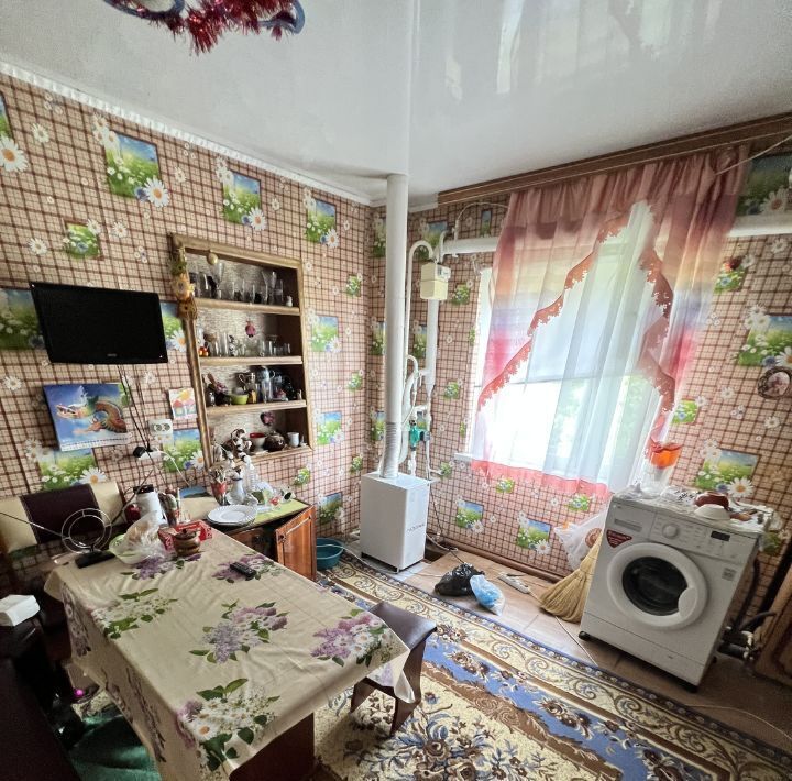 дом г Саранск р-н Ленинский ул Тургенева 14 фото 16