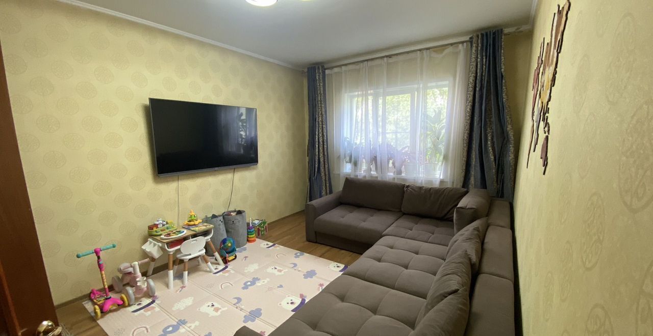 квартира г Тверь р-н Заволжский ул Хромова 25 фото 10