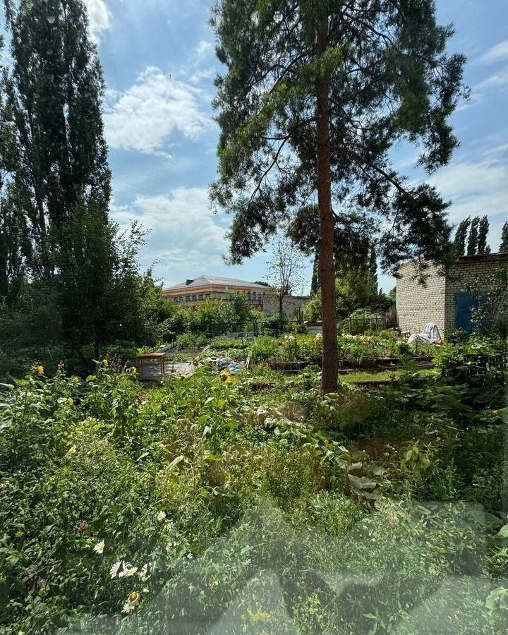 квартира р-н Чаплыгинский г Чаплыгин ул Московская 34 городское поселение Чаплыгин фото 31