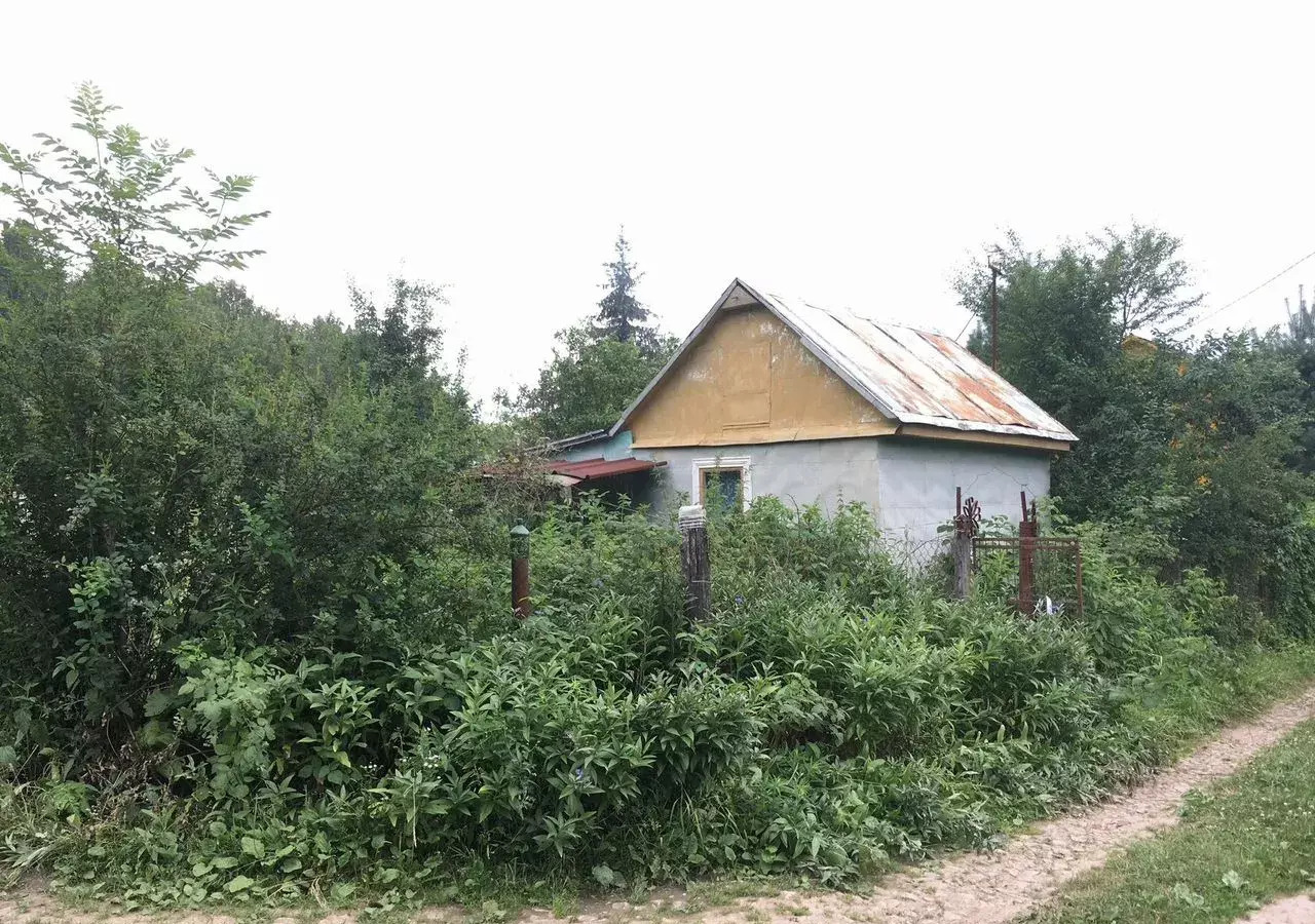 дом г Тула р-н Привокзальный 276, СНТ Швейник фото 6