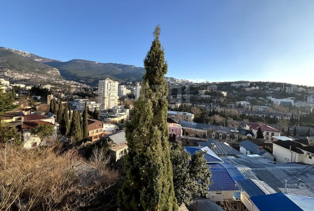 квартира г Ялта пер Либкнехта Карла 1 фото 7