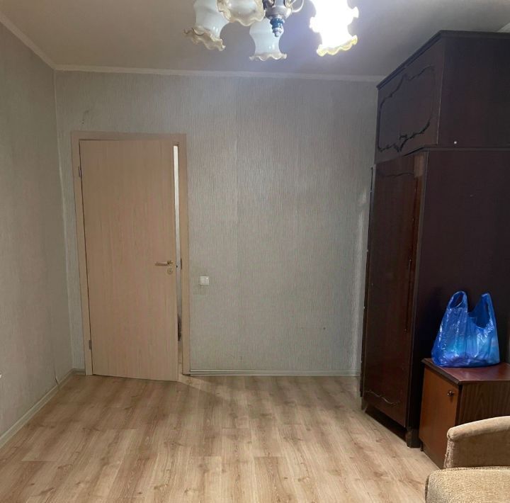 квартира г Люберцы д Марусино ул Заречная 37к/1 Некрасовка, Люберцы городской округ фото 17