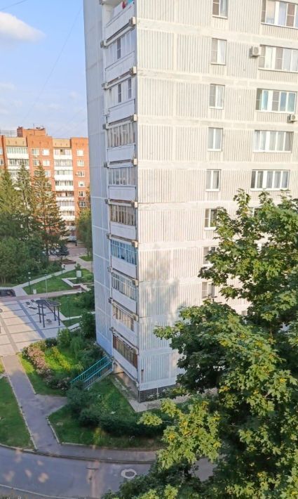 квартира г Пущино Серпухов городской округ, Г мкр, 19 фото 14