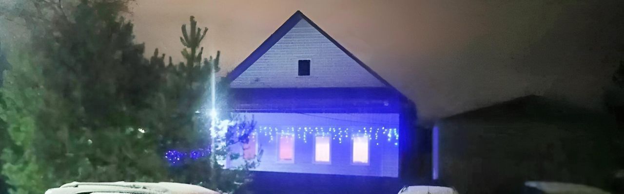 дом г Рыбинск Заволжье ул Шекснинская 19 фото 13