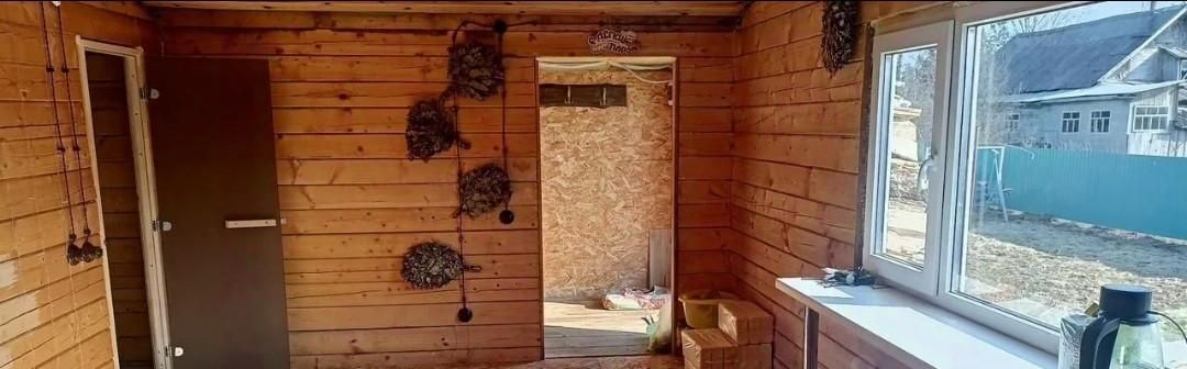 дом г Рыбинск Заволжье ул Шекснинская 19 фото 16
