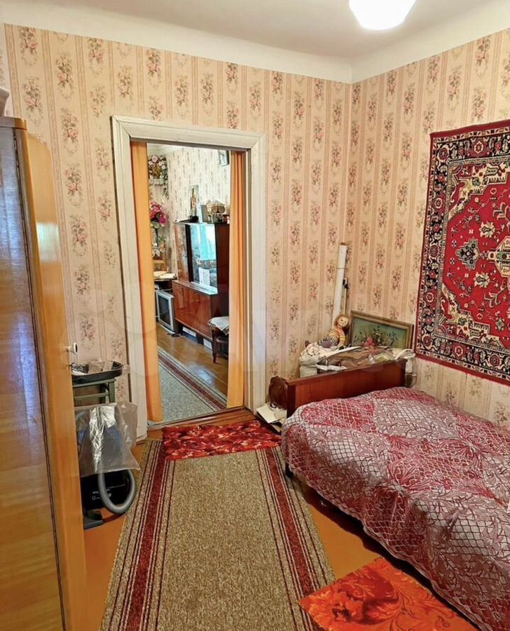 квартира г Егорьевск ул Спутник 8 фото 6