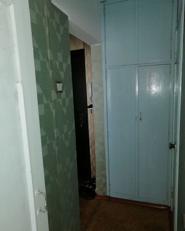 квартира г Мурманск р-н Октябрьский ул Пархоменко 6 фото 9