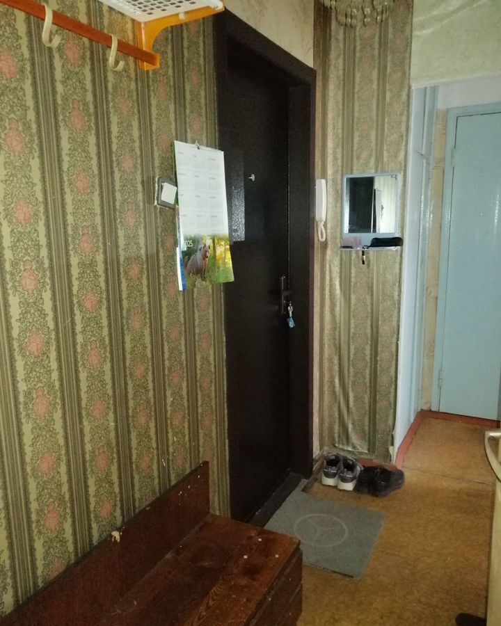 квартира г Мурманск р-н Октябрьский ул Пархоменко 6 фото 14