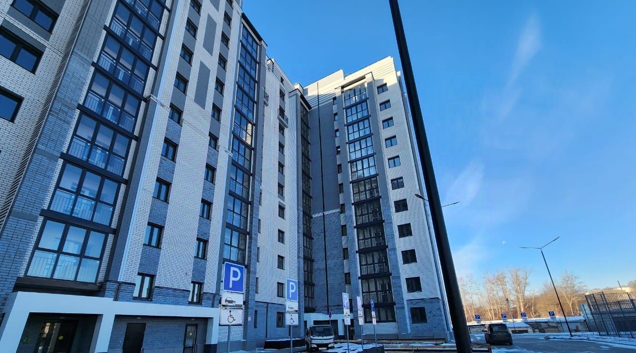 квартира г Благовещенск фото 1
