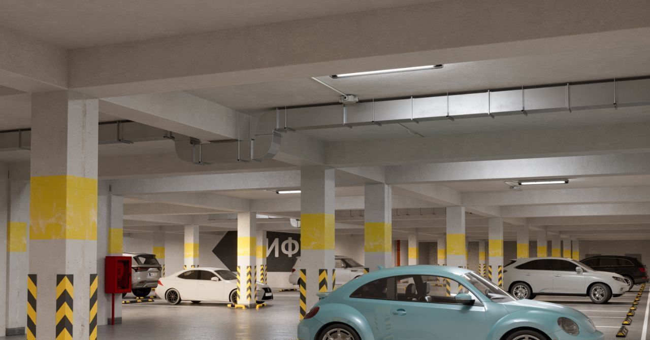 квартира г Благовещенск ул Горького 205 ЖК «133 квартал» фото 3