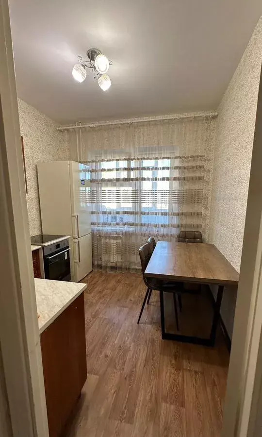 квартира г Нижневартовск ул Мира 102 Тюменская обл. фото 12
