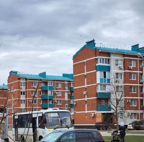 п свх Прогресс п Березовый р-н Прикубанский ЖК Прогресс фото