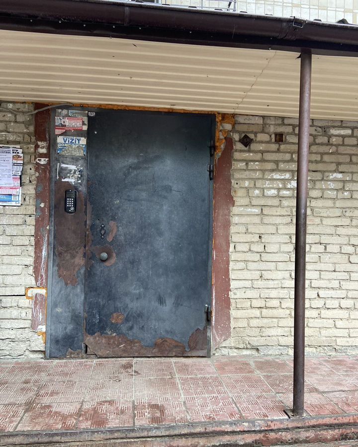 квартира г Томск р-н Кировский Мокрушинский ул Мокрушина 20/1 фото 2