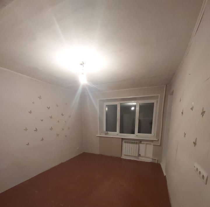 квартира г Хабаровск р-н Железнодорожный ул Вяземская 3 фото 4