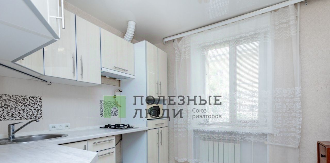 квартира г Хабаровск р-н Индустриальный ул Флегонтова 10 фото 1
