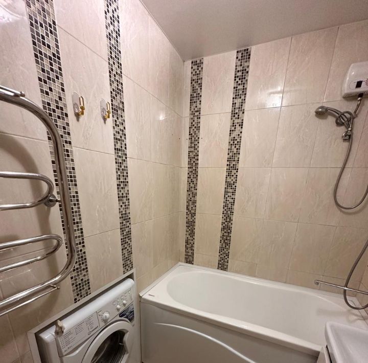 квартира г Хабаровск р-н Центральный ул Ким Ю Чена 4 фото 7