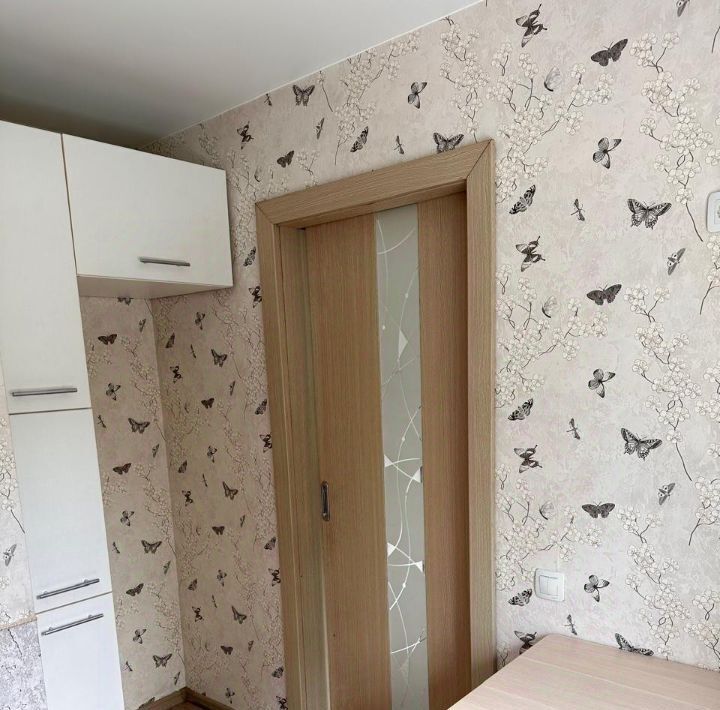 квартира г Хабаровск р-н Центральный ул Ким Ю Чена 4 фото 5